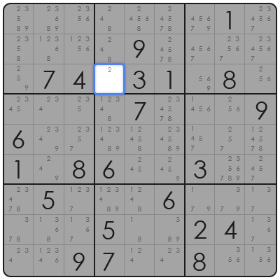 sudoku nytimes medium
